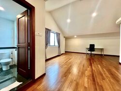 Linden Drive (D11), Terrace #445565631
